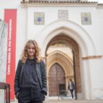 Jimena Blázquez renuncia sorpresivamente a la dirección del CAAC tras dos años polémicos