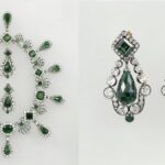 Joyería del Louvre: Esmeraldas colombianas entre las piezas robadas