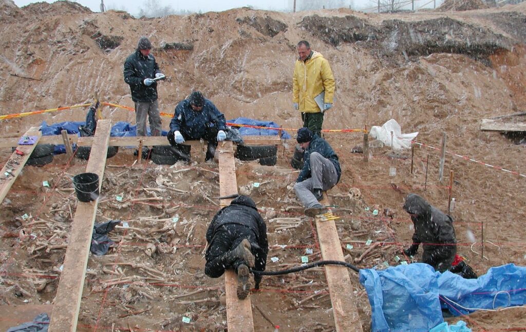 La derrota de Napoleón en Rusia: frío, hambre y bacterias lo arruinaron