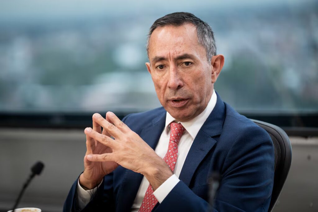 La inteligencia del presidente de Ecopetrol en tiempos desafiantes