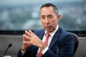 La inteligencia del presidente de Ecopetrol en tiempos desafiantes