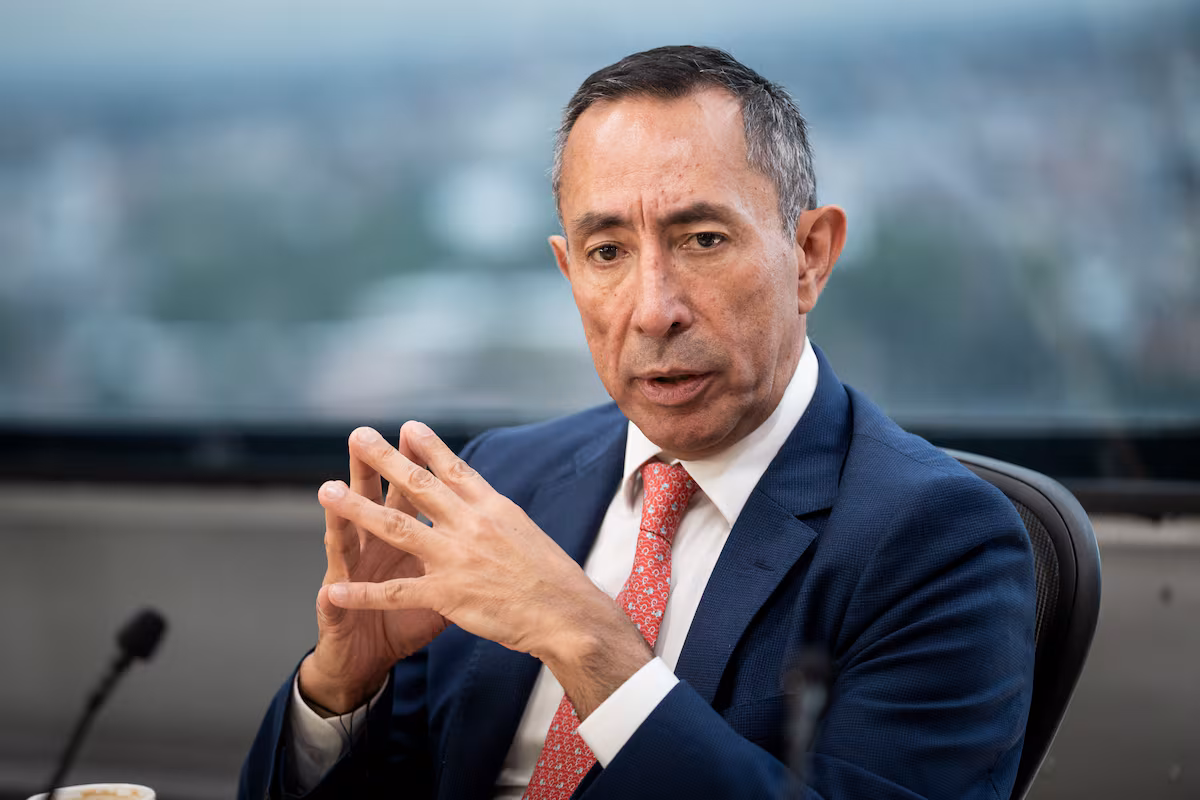 La inteligencia del presidente de Ecopetrol en tiempos desafiantes