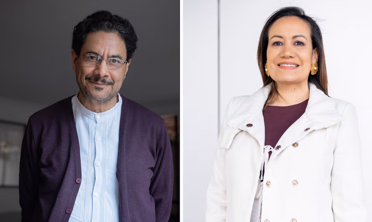 La izquierda enfrenta su reto clave para 2026 en consulta tumultuosa