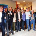 La izquierda se mueve para aclarar su consulta presidencial