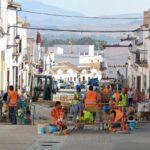 La tasa de paro alcanza el 10,4% en el tercer trimestre a pesar de récord de empleo