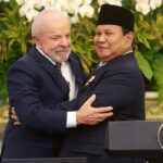 Lula se postula para un cuarto mandato en las elecciones de Brasil 2026