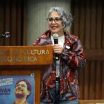 María José Pizarro se baja de la carrera por liderar el Senado del Pacto Histórico