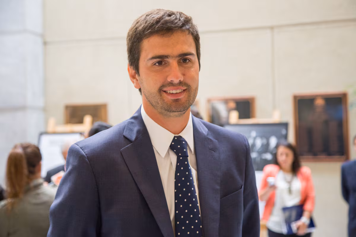 Matthei denuncia a La Moneda de Boric: "Gobierno de atorrantes"