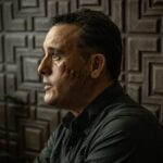 Mauricio Hoyos: “Hay que acabar con el mito de los tiburones asesinos. Somos nosotros los que matamos cientos de miles al día”