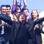 Milei llama “destituyente” al Congreso al cerrar campaña electoral en Argentina