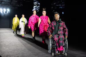 Moda Inclusiva: La Nueva Frontera de la Accesibilidad Social