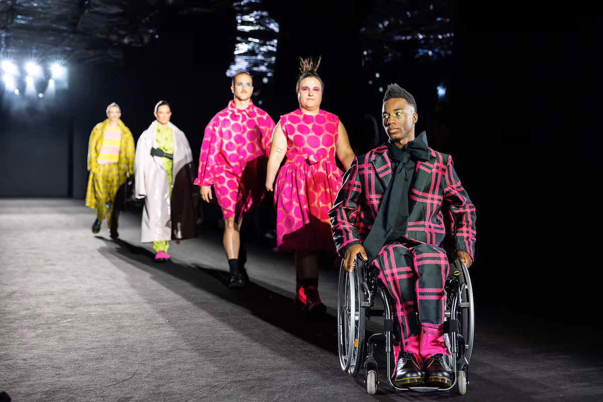 Moda Inclusiva: La Nueva Frontera de la Accesibilidad Social