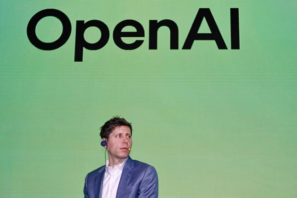 OpenAI transforma su estructura para impulsar la rentabilidad