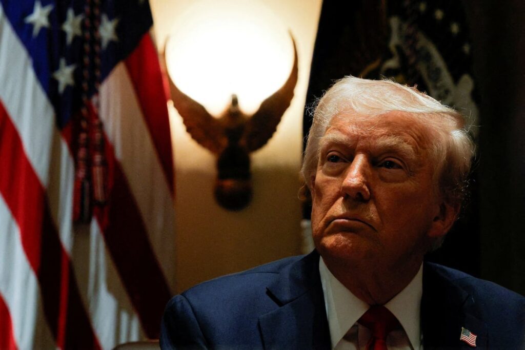 Oposición colombiana se enfrenta a Petro, ¿paralelismos con Trump?