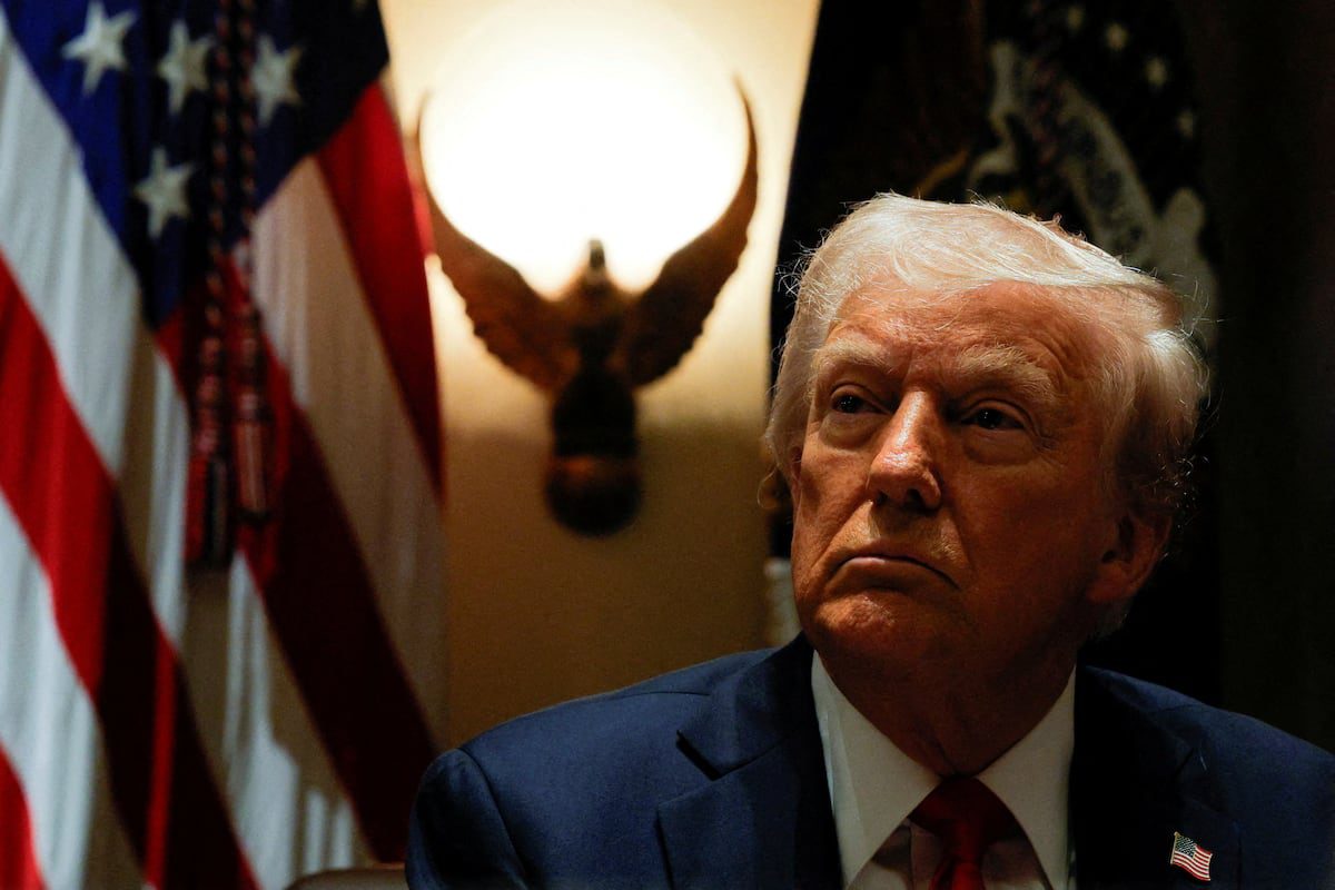 Oposición colombiana se enfrenta a Petro, ¿paralelismos con Trump?