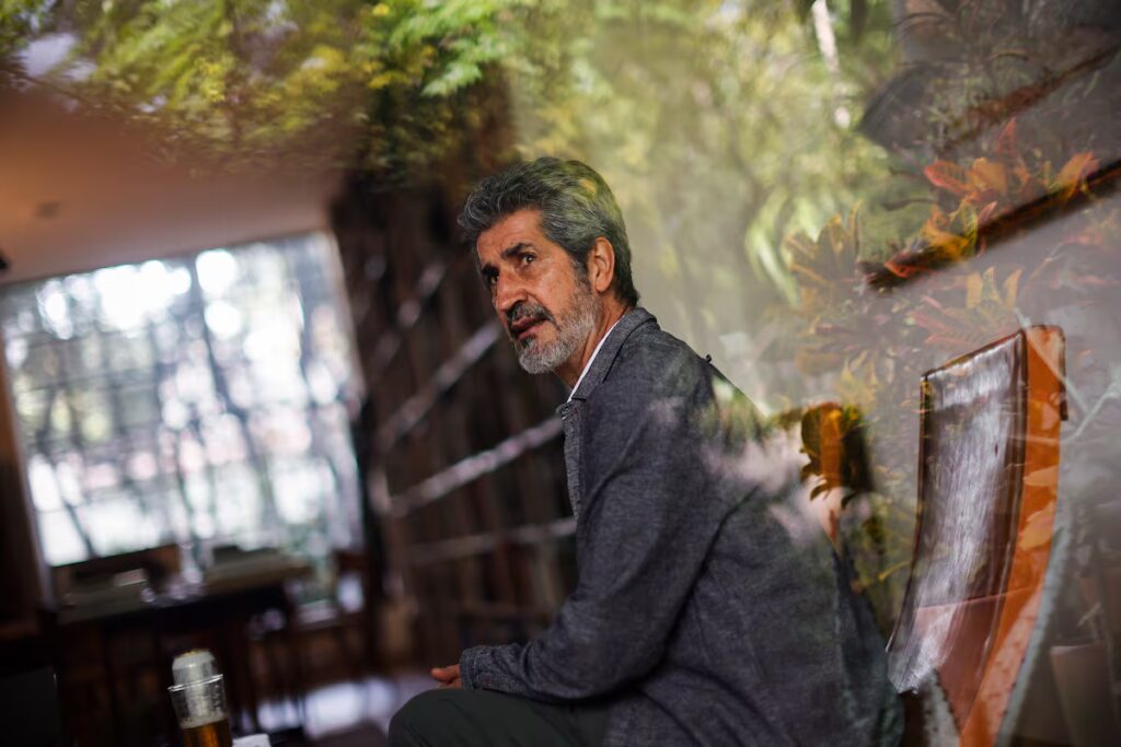 Pablo Ortiz Monasterio: “La cultura prehispánica resurge tras 300 años de silencio en CDMX”