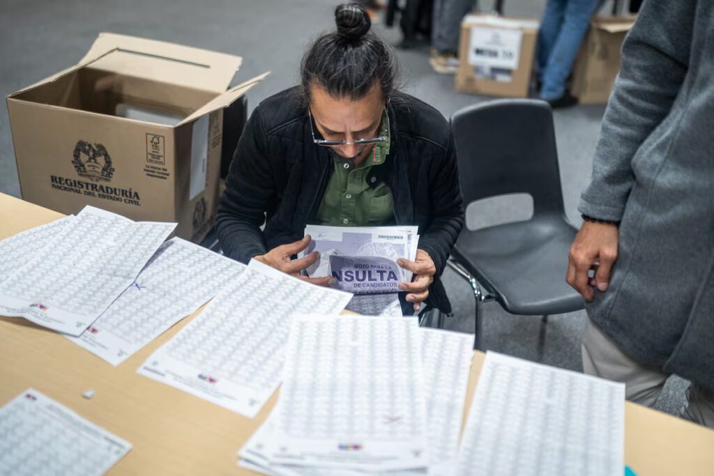 Pacto Histórico: Clanes, 'Influencers' y la Izquierda que Triunfó