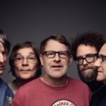 Pavement y su histórica deuda con México: ¿Un legado desconocido? Pavement y su histórica deuda con México: ¿Un legado desconocido?