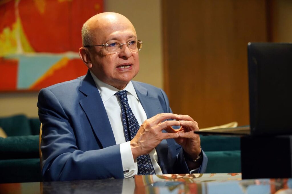 Petro impulsa proyecto de ley para Asamblea Nacional Constituyente en Colombia