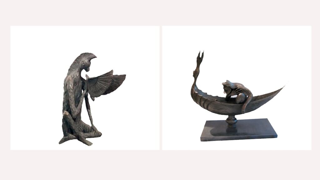 Robos de Arte Mexicano: De Rufino Tamayo a Leonora Carrington