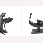 Robos de Arte Mexicano: De Rufino Tamayo a Leonora Carrington