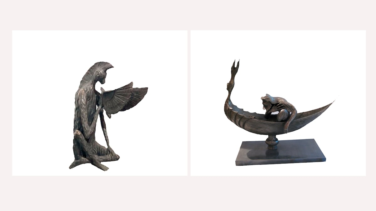 Robos de Arte Mexicano: De Rufino Tamayo a Leonora Carrington