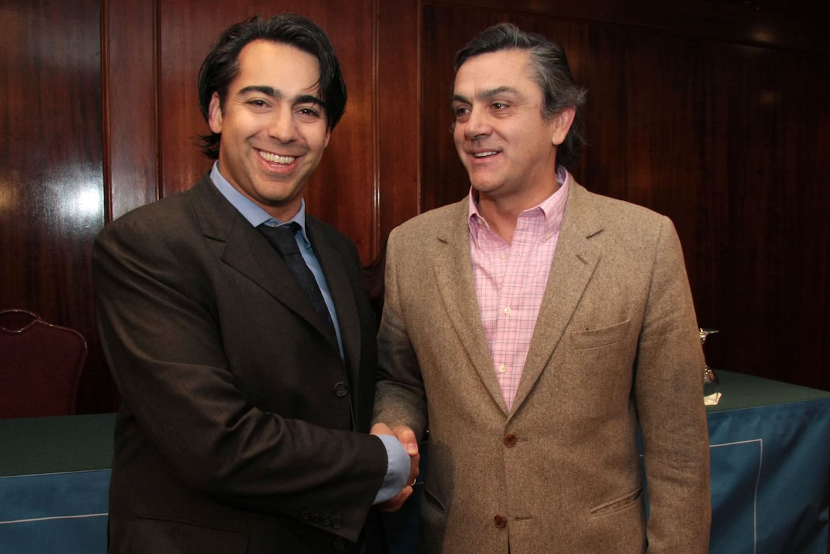 Tribunal chileno exonera a ocho implicados en el ‘caso SQM’