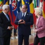 UE y Egipto: Alianza Clave para la Estabilización del Mediterráneo