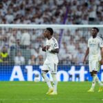 Vinicius: ¿Dominar su talento o acompañarlo en el juego?