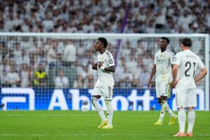 Vinicius: ¿Dominar su talento o acompañarlo en el juego?