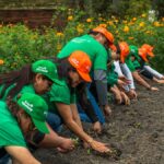 Xochimilco: El Legado del Agua y la Fuerza de la Tierra