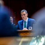 “‘Esto es así, yo hago preguntas’: Reflexiones de un líder audaz” “‘Esto es así, yo hago preguntas’: Reflexiones de un líder audaz”