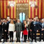 30 años del Proceso de Barcelona: Historia y Retos del Sueño Euromediterráneo