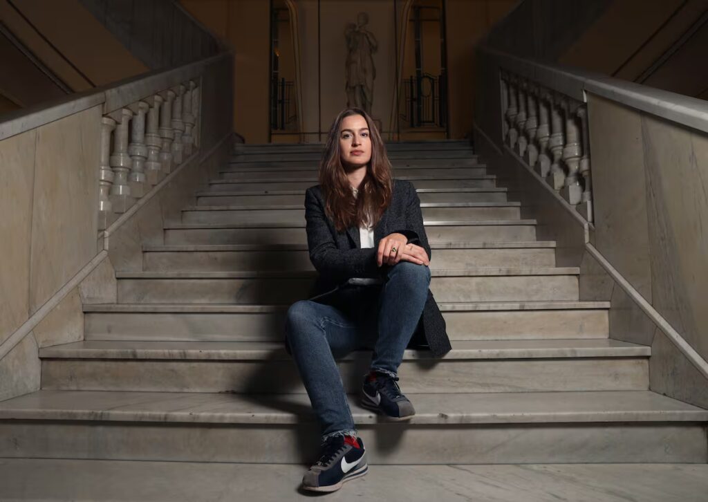 Adriana Groh: La importancia de cuidar la infraestructura de Internet