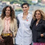 Alba Flores recuerda la muerte de su padre y abraza a su “niña herida”