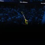 Alcaraz se enfrenta a Sinner en el emocionante cierre del torneo