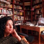 Almudena Grandes: Momentos clave de su proceso creativo en la escritura