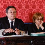 Álvaro García Ortiz en el banquillo: La fiscal provincial responde a Ayuso