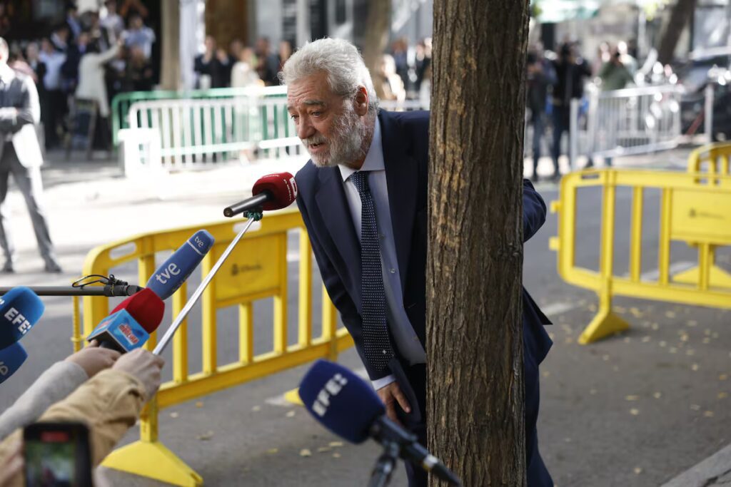 Álvaro García Ortiz enfrenta juicio: revelaciones de Miguel Ángel Rodríguez sobre el novio de Ayuso