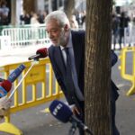 Álvaro García Ortiz enfrenta juicio: revelaciones de Miguel Ángel Rodríguez sobre el novio de Ayuso