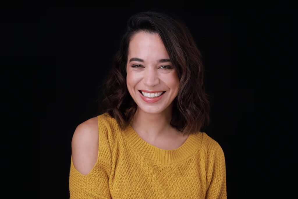 Anne-Laure Le Cunff: "La productividad define el valor del individuo en la sociedad"