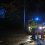 Apuñalamientos en tren al norte de Londres: Dos detenidos