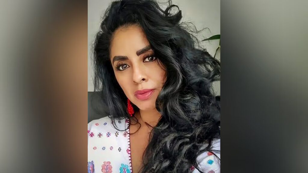 Asesinan a la regidora Guadalupe Urban Ceballos en Oaxaca