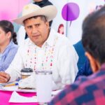 Asesinato de Carlos Manzo, alcalde de Uruapan, durante festejos del Día de Muertos