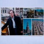 Así nació 'Corazón tan blanco', la obra maestra del 'Dostoievski español'