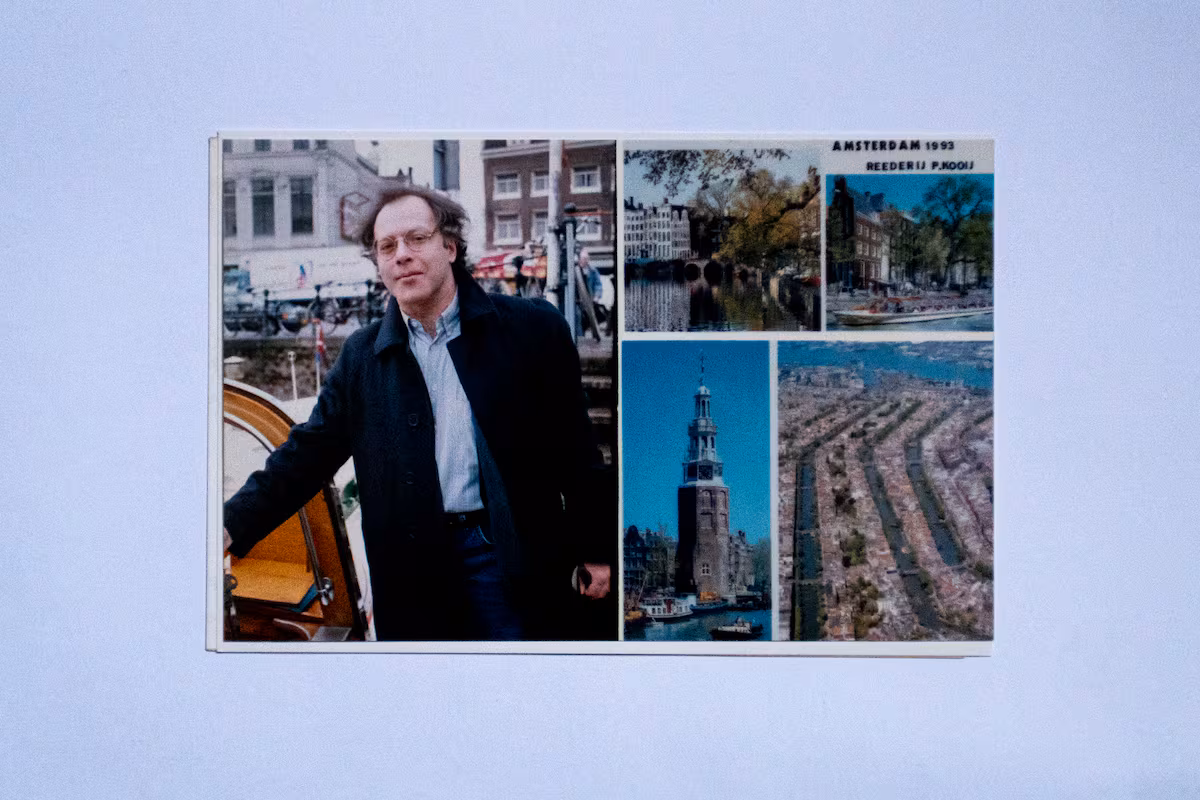 Así nació 'Corazón tan blanco', la obra maestra del 'Dostoievski español'