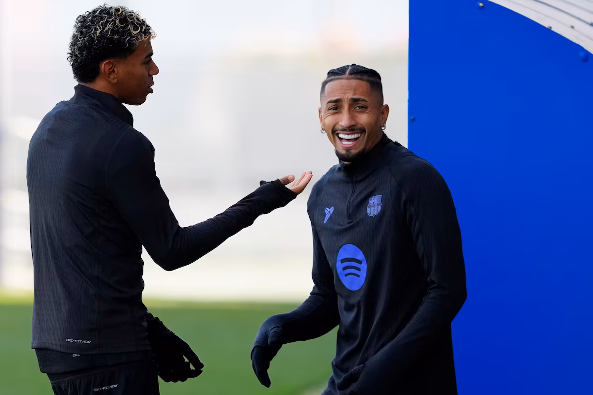 Barcelona enfrenta crisis de lesiones: Hansi Flick aclara su postura