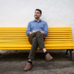 Ben Collins de 'The Onion': "La venganza de los pringados en el poder"