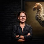 Beth Shapiro advierte: "Desextinción del mamut, última oportunidad para salvar especies"