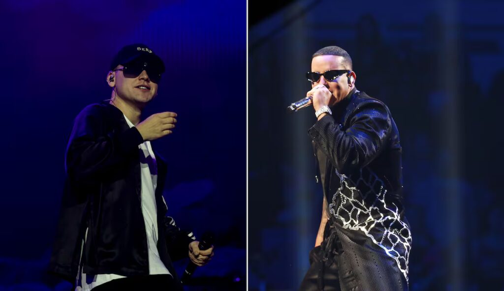 Bizarrap Revive el Reguetón de Daddy Yankee con Ritmo Caribeño y Mensajes Cristianos